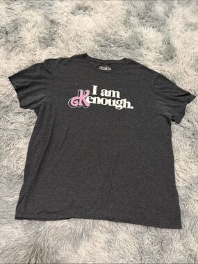 Barbie The Movie shirt XL Ken